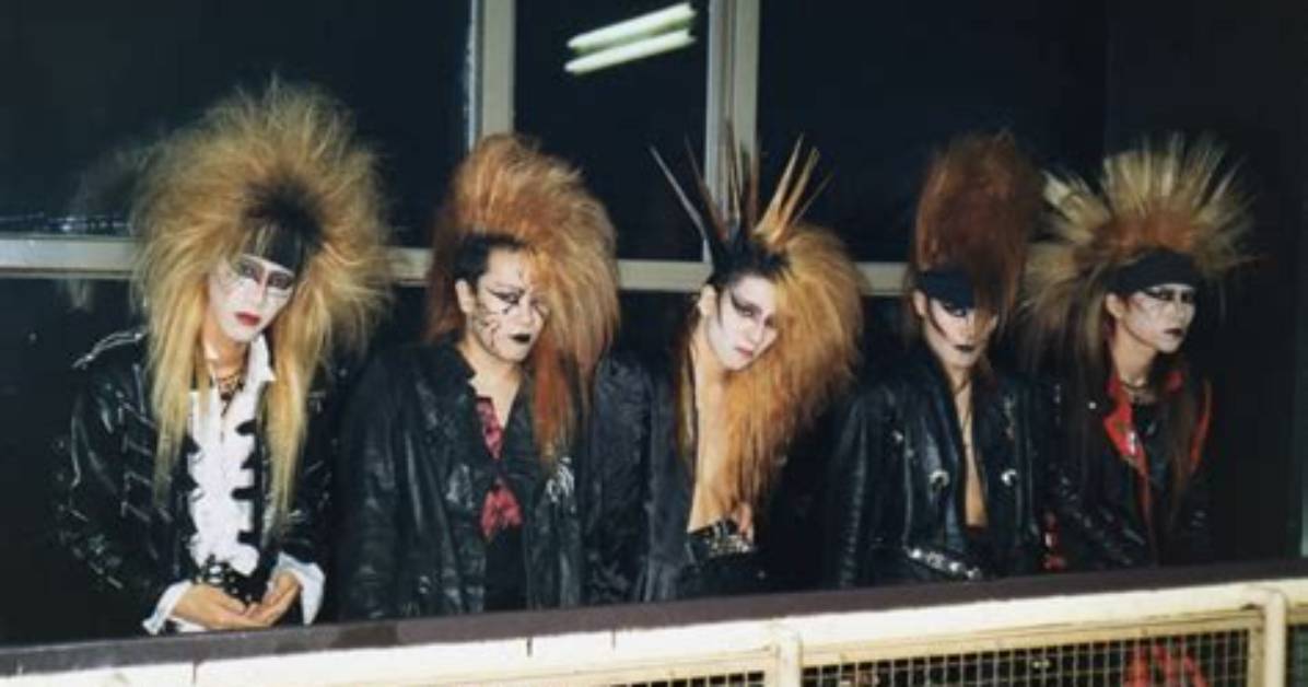 X Japan