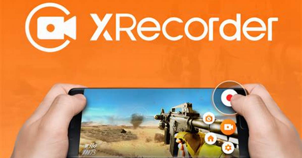 X Recorder