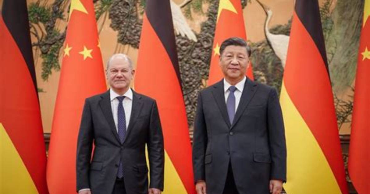 Xi Chi