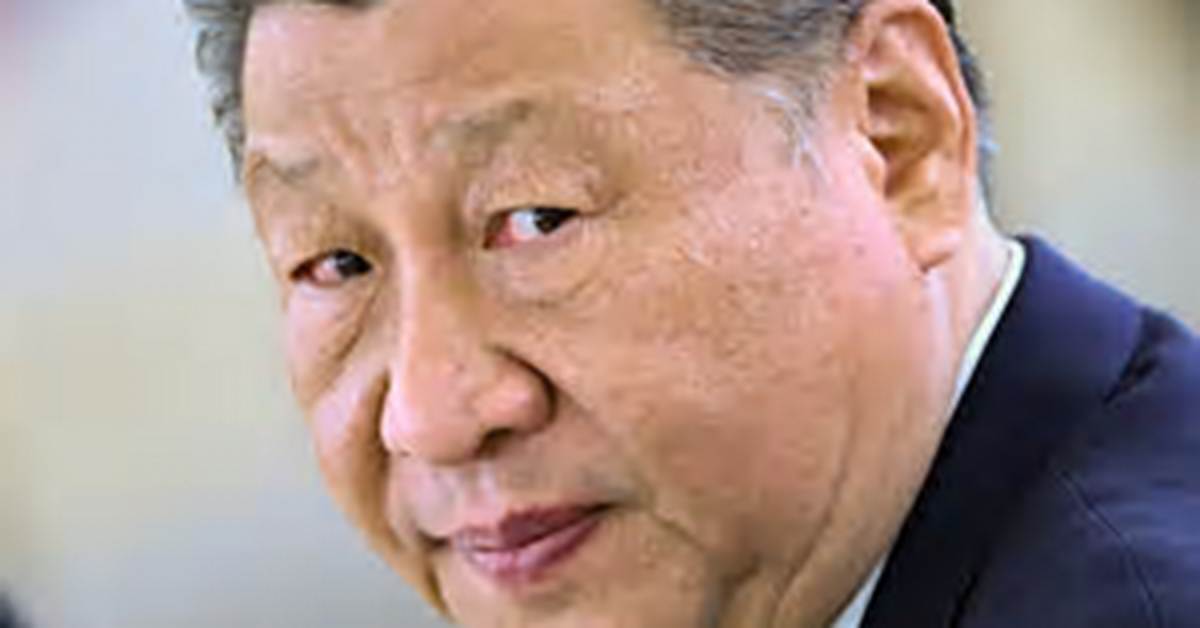 Xi Cunyukano