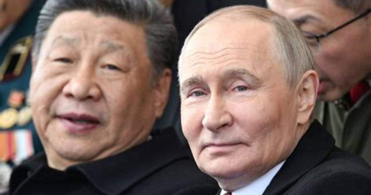 Xi Jidegokiburiga Ji