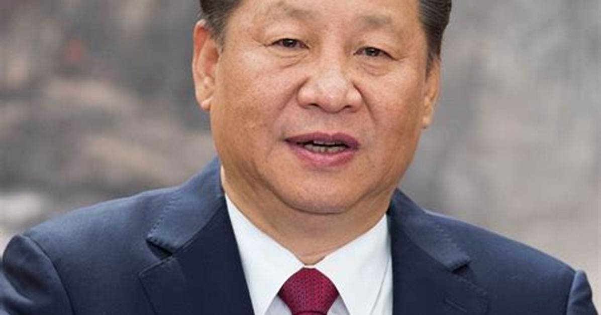 Xi Jiong