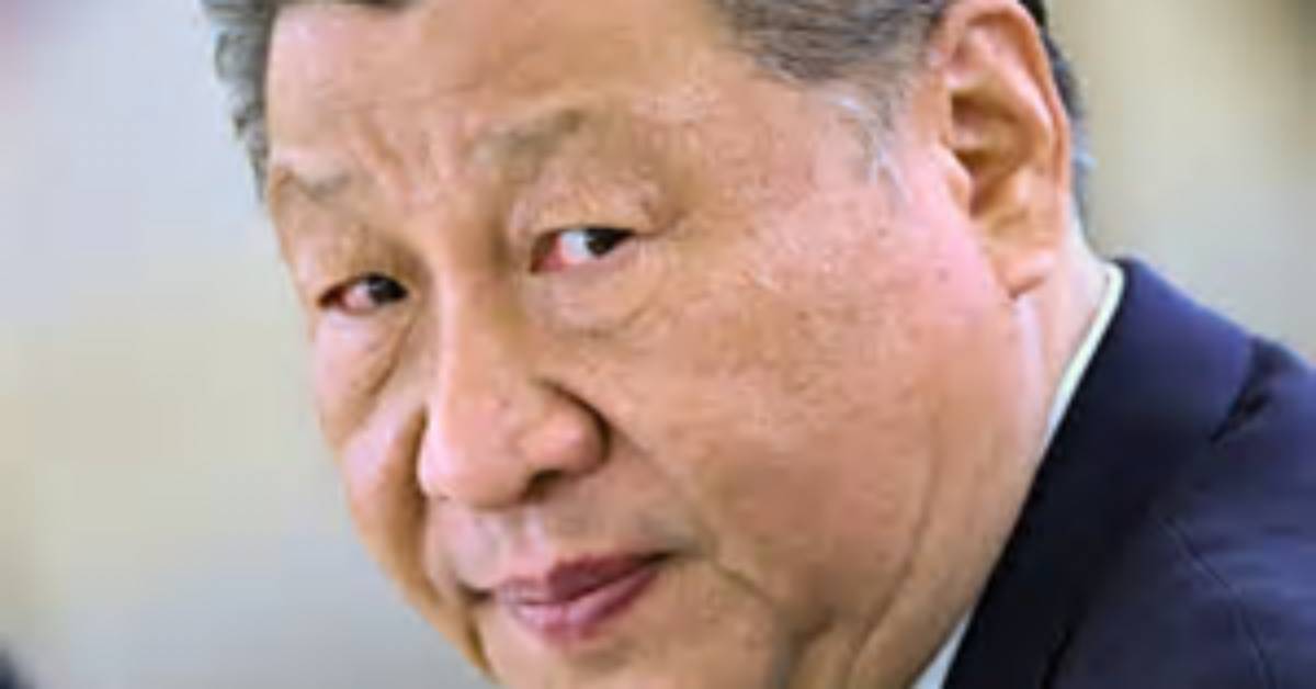 Xi Liuwo