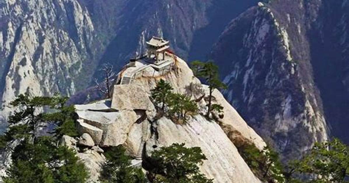 Xi Shan Xi