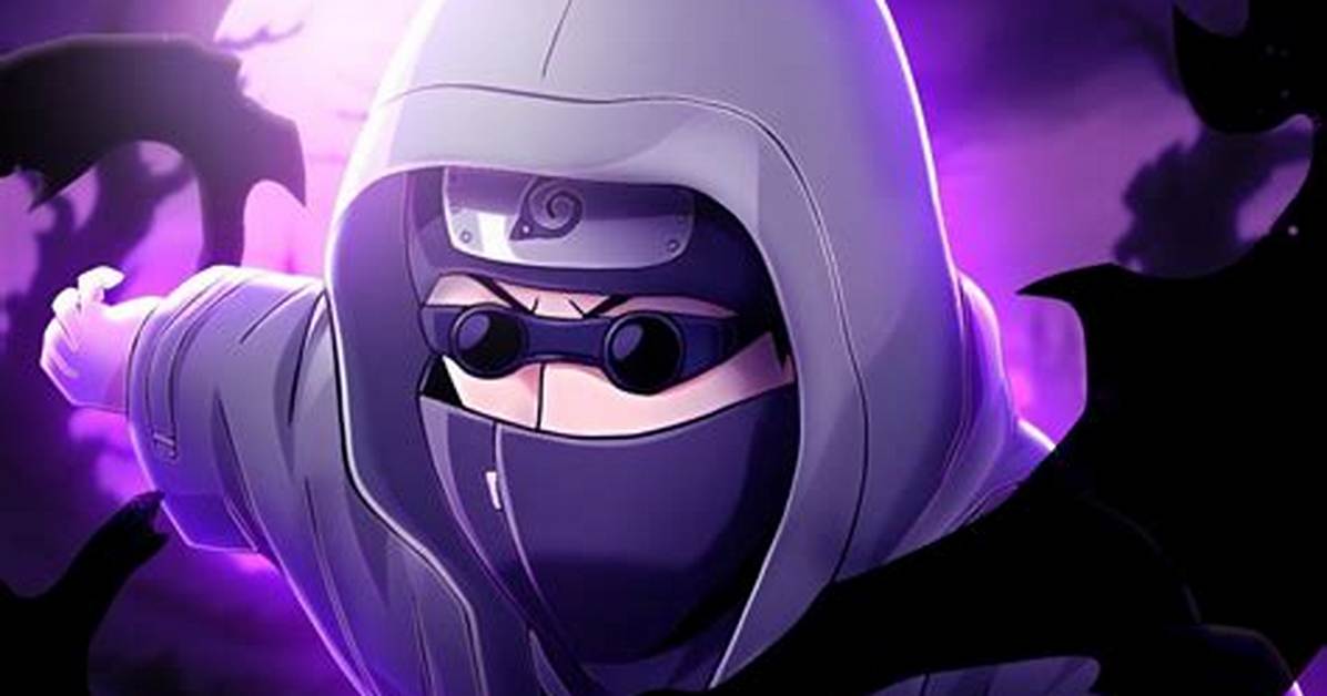 Xi Shino