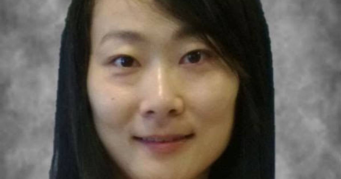 Xia Jin