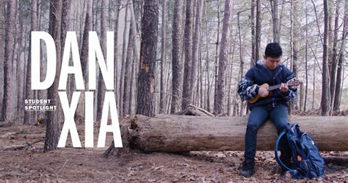 Xia Mumarito Dan