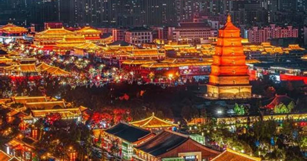 Xian Changga