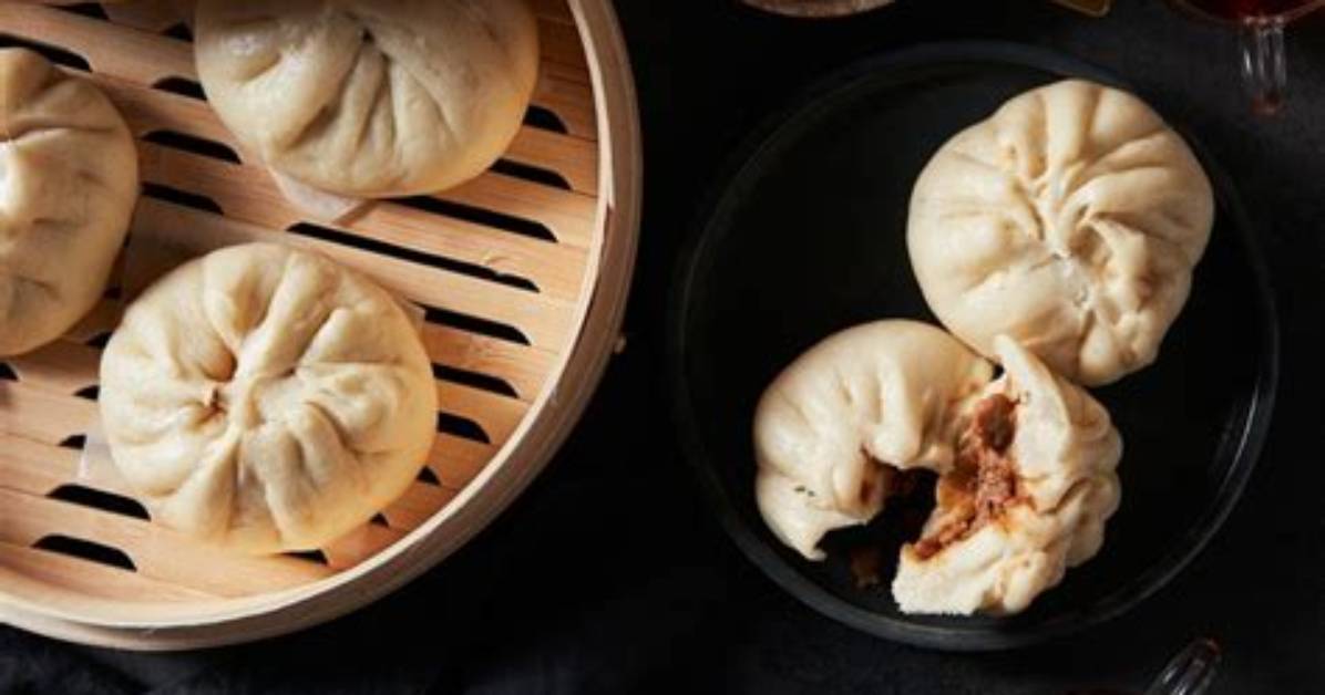 Xian Changrupo Bao