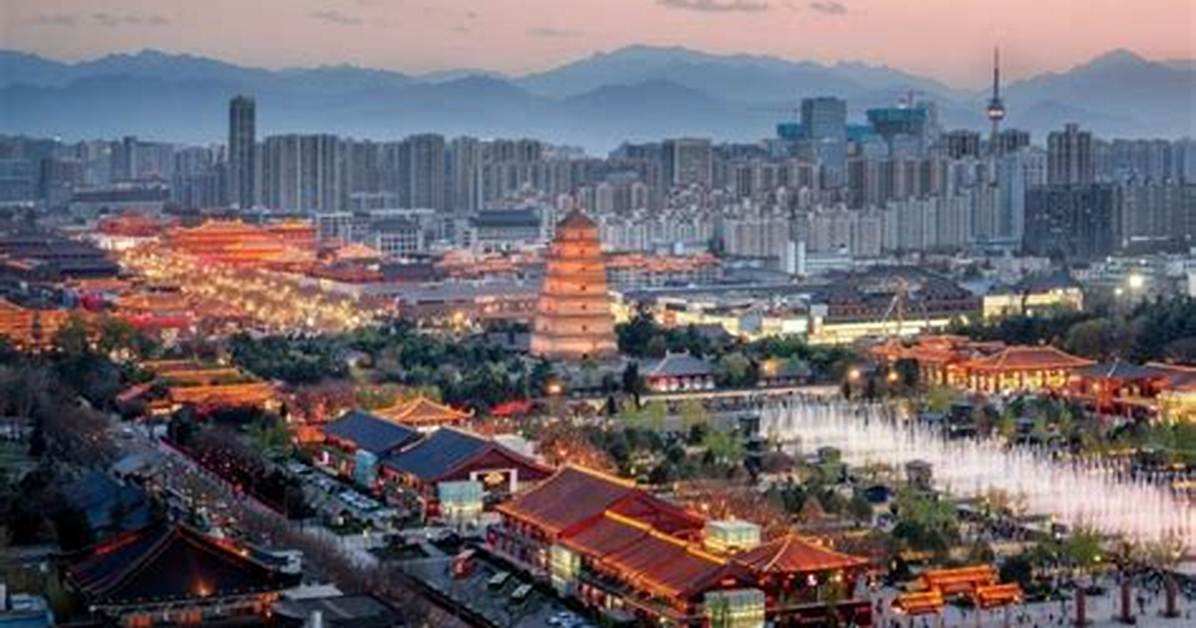 Xian Hanchan
