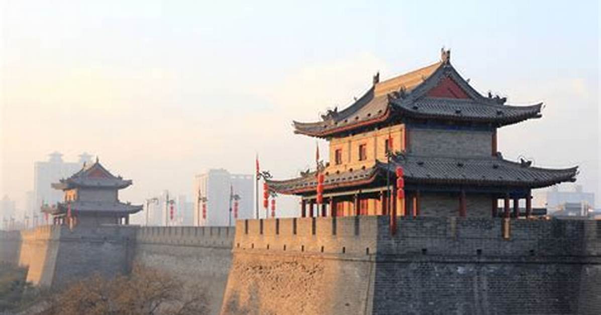 Xian Taide