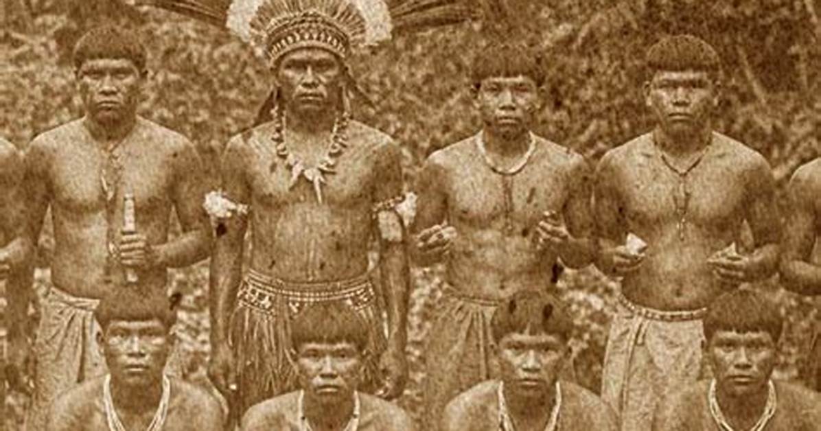Xian Taino
