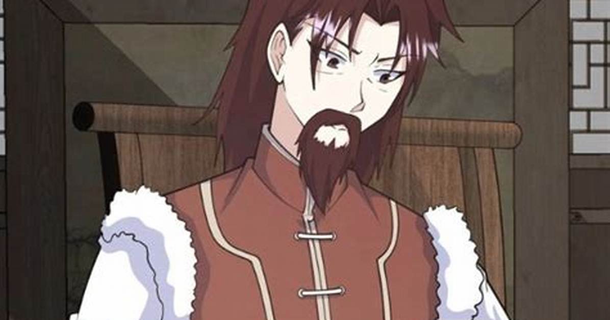 Xiang Bang Chu