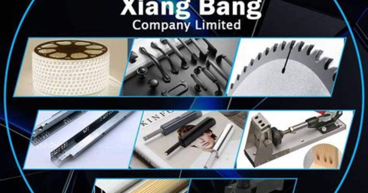 Xiang Bang