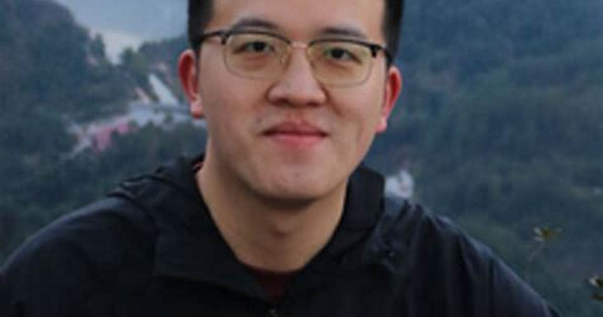 Xiang Genhoteruokuyumotono