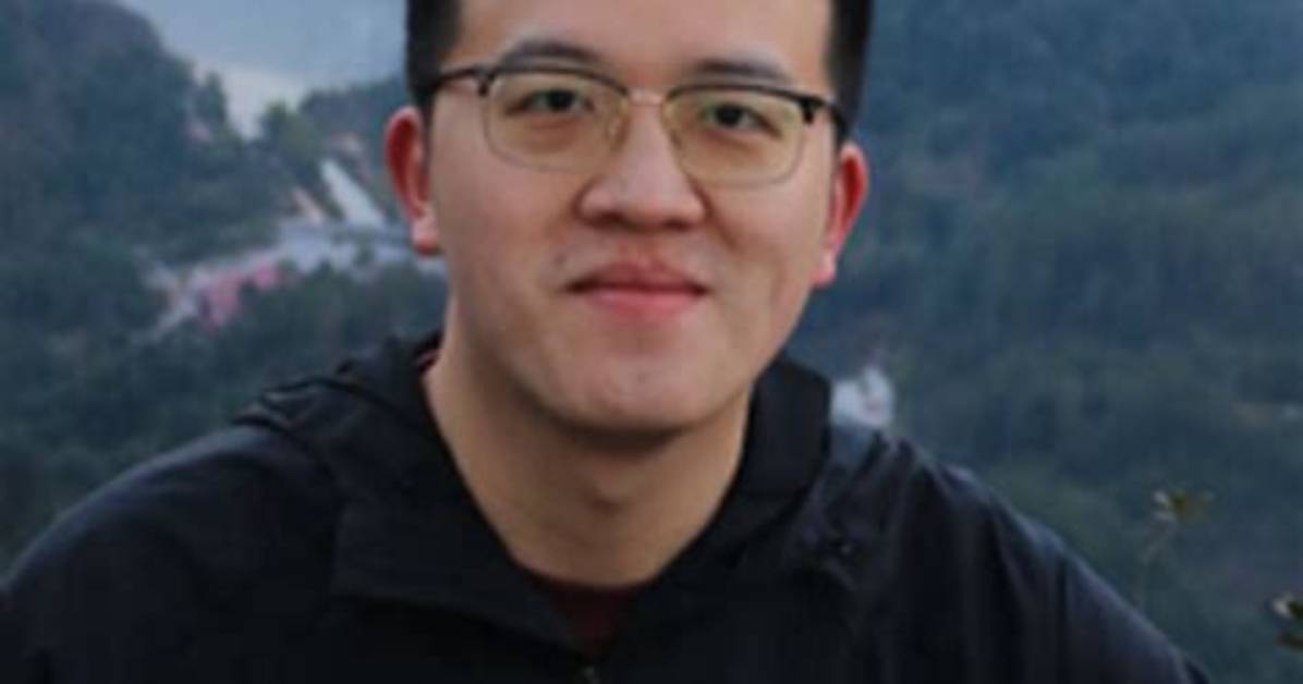 Xiang Shouno
