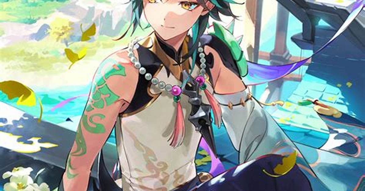 Xiao Daomiyuno