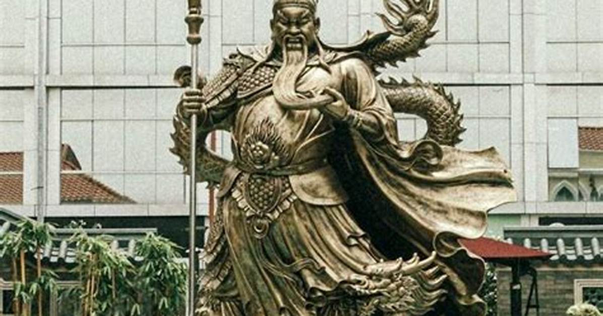 Xiao Guan Yu