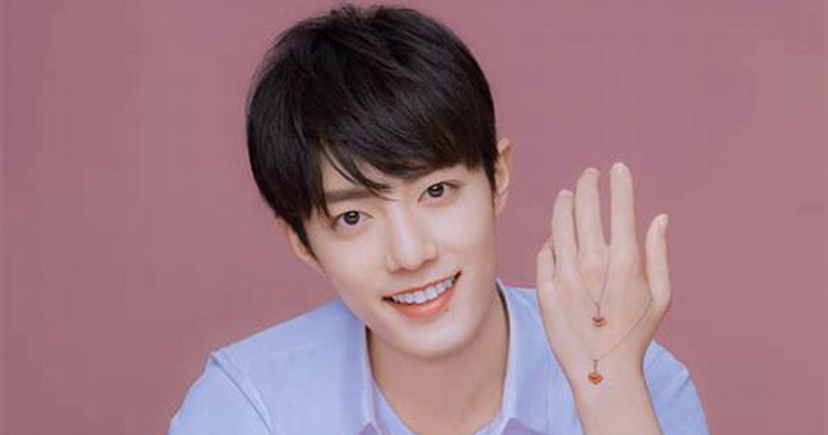 Xiao Shan