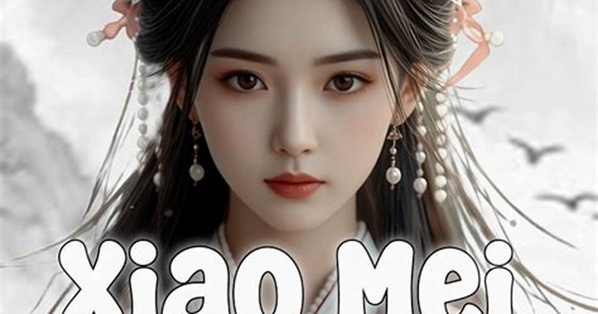 Xiao Song Mei