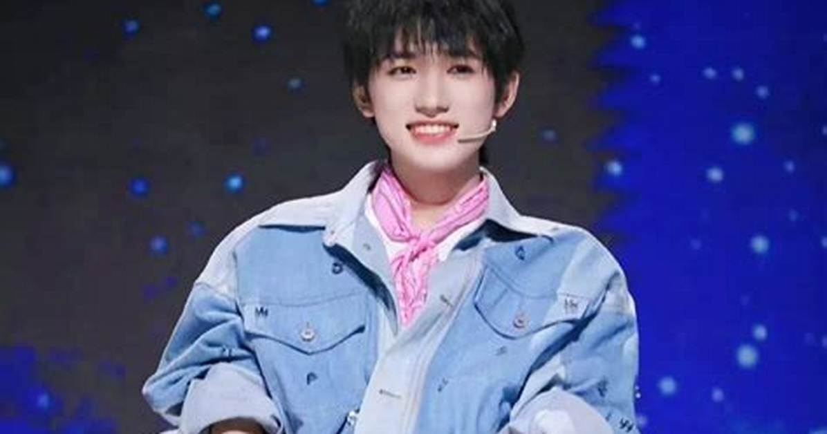 Xiao Song