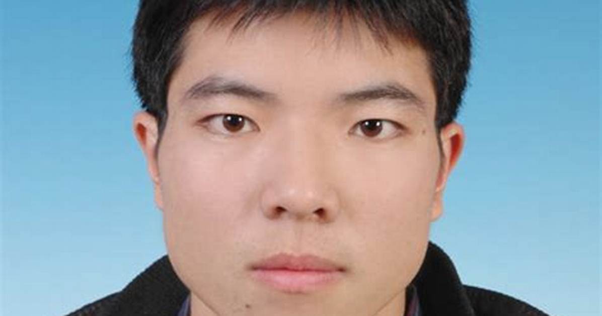 Xiao Yuan Liu