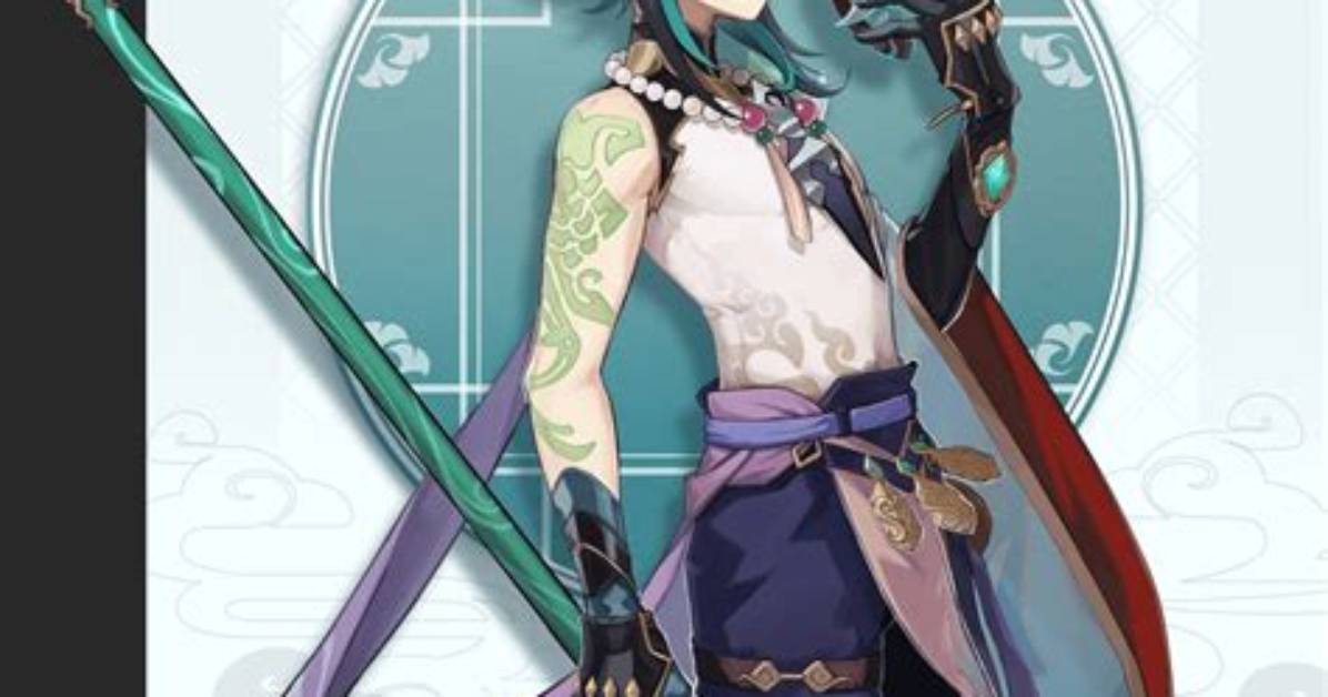 Xiao Zekuriade