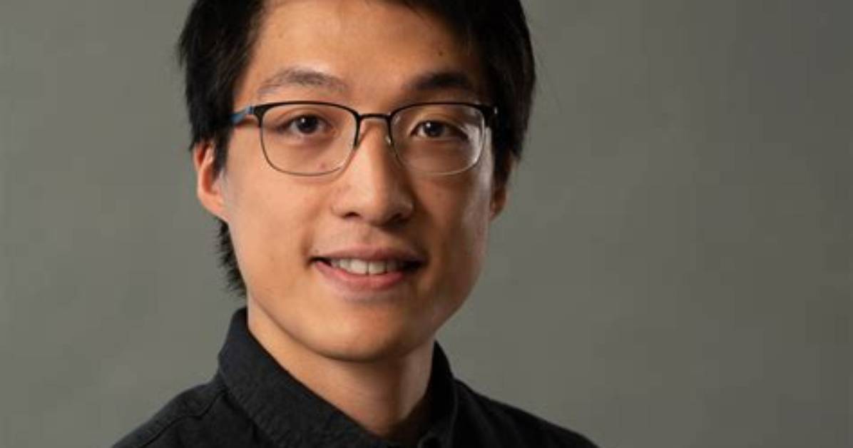 Xie Zhenga Yi