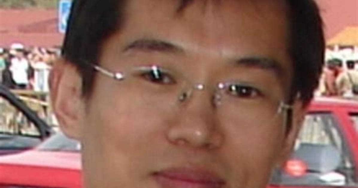 Xin Guo Li