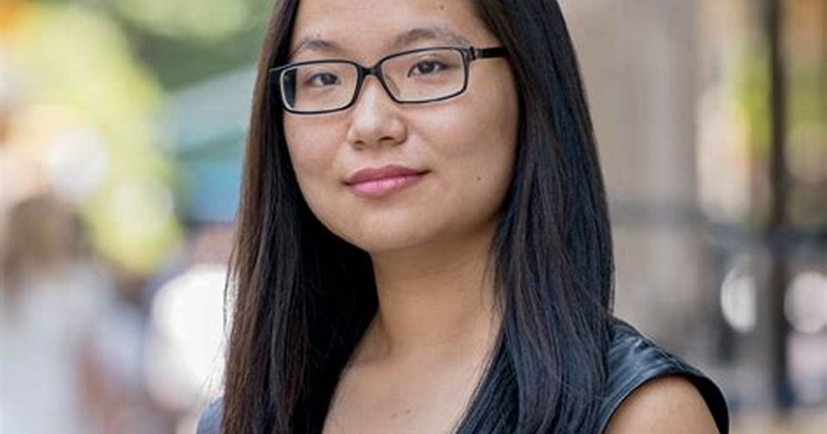 Xin Jin