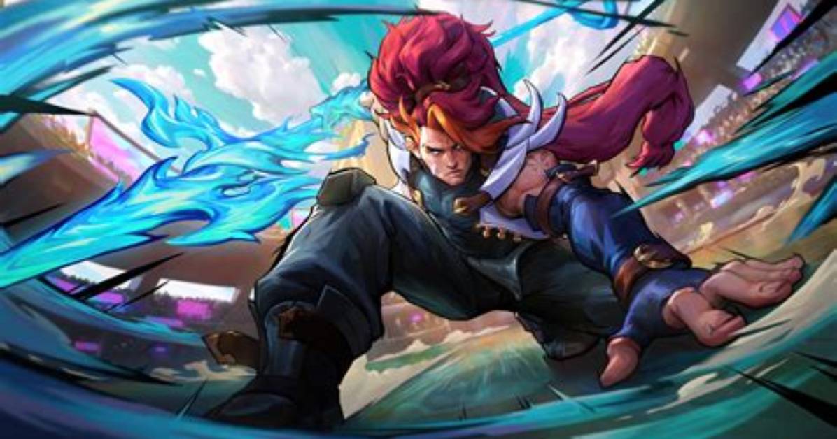 Xin Qiaono
