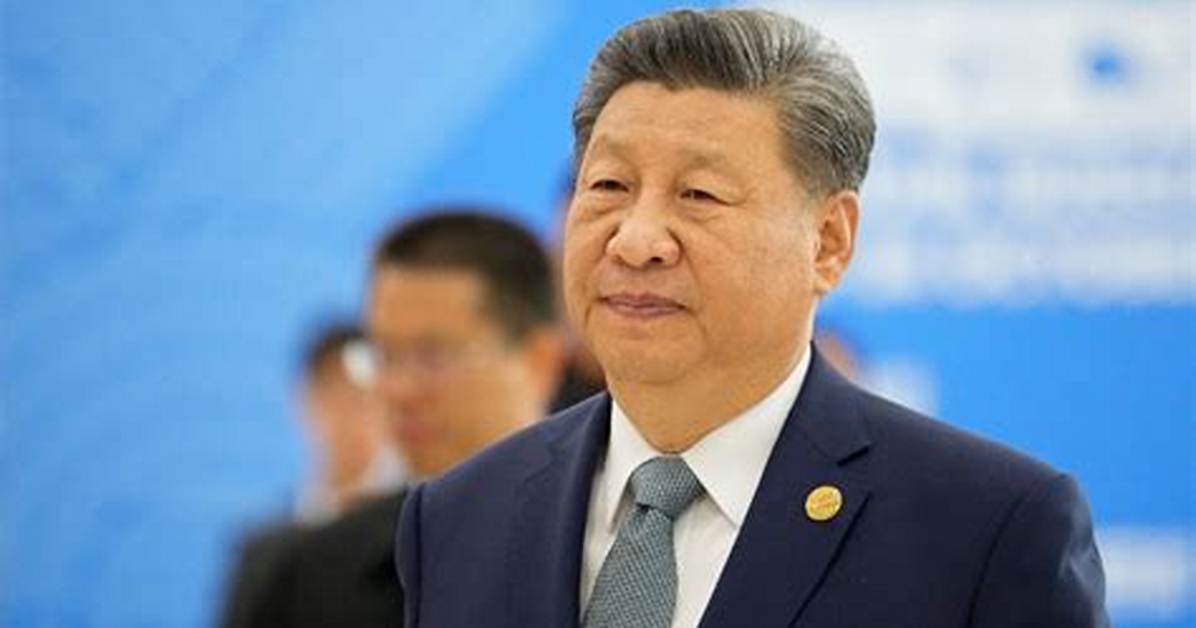 Xin Su Xi