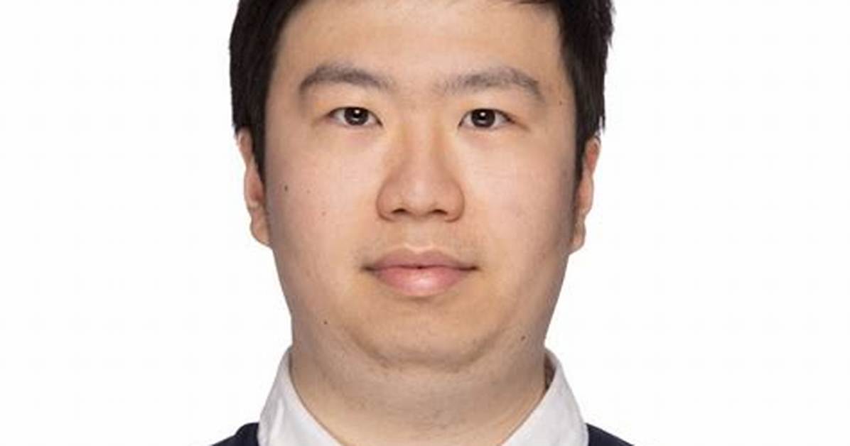 Xin Wu