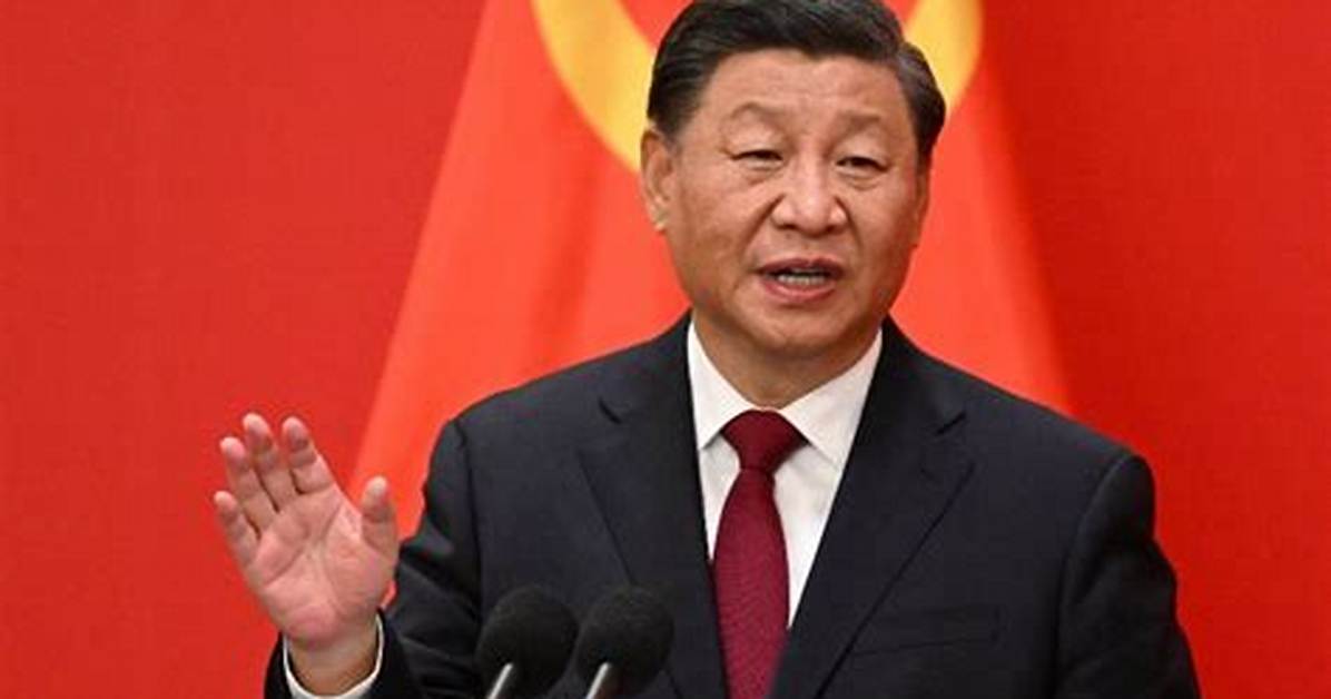 Xin Xi Da