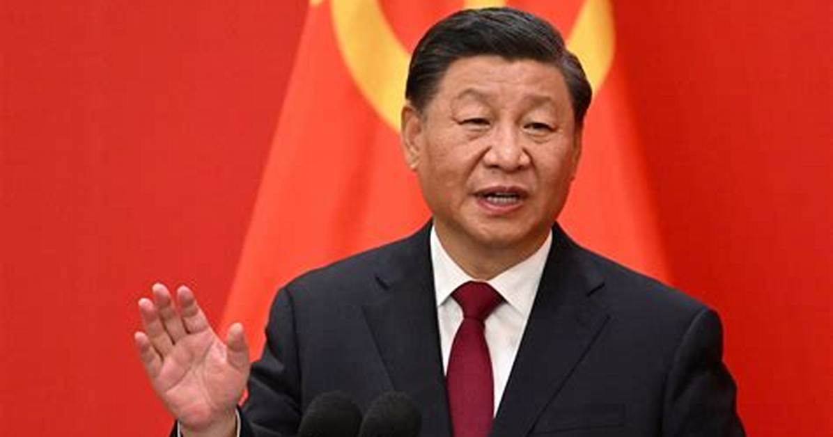 Xin Xi Qu