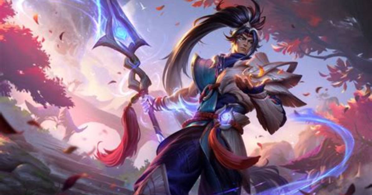 Xin Zhouno