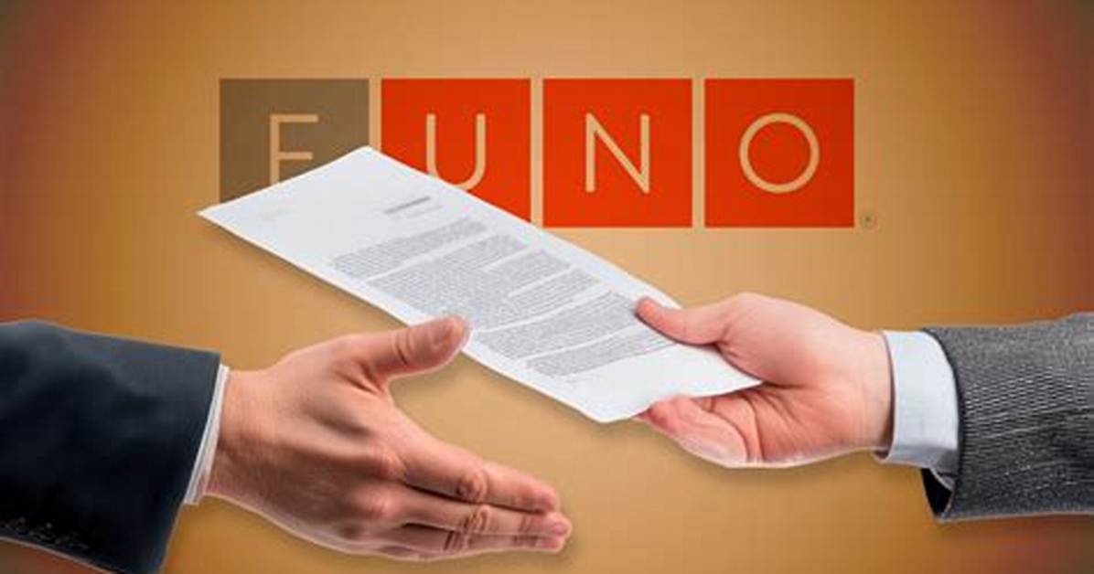 Xing Funo