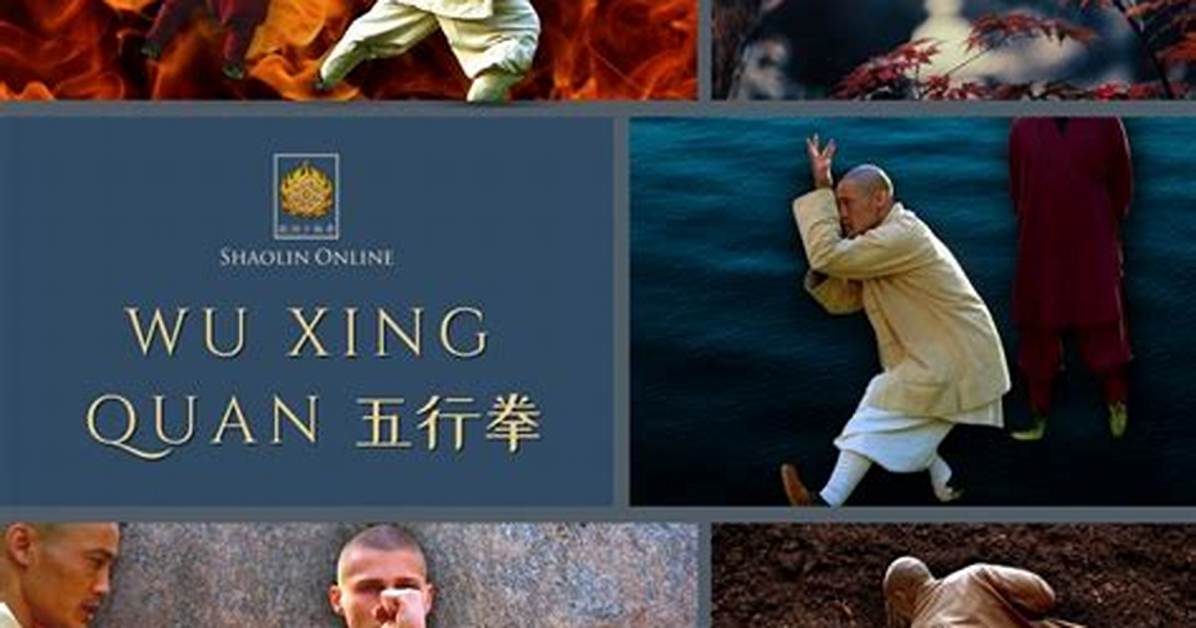 Xing Wu