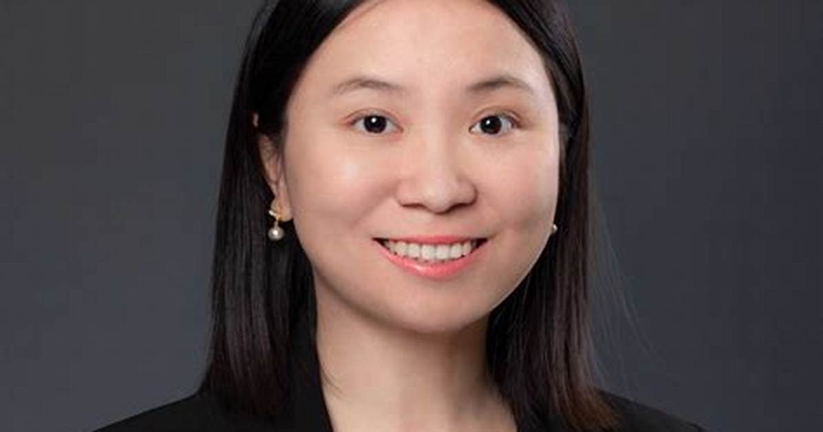 Xing Ye Gao