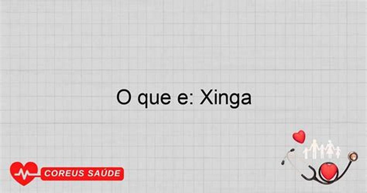 Xinga