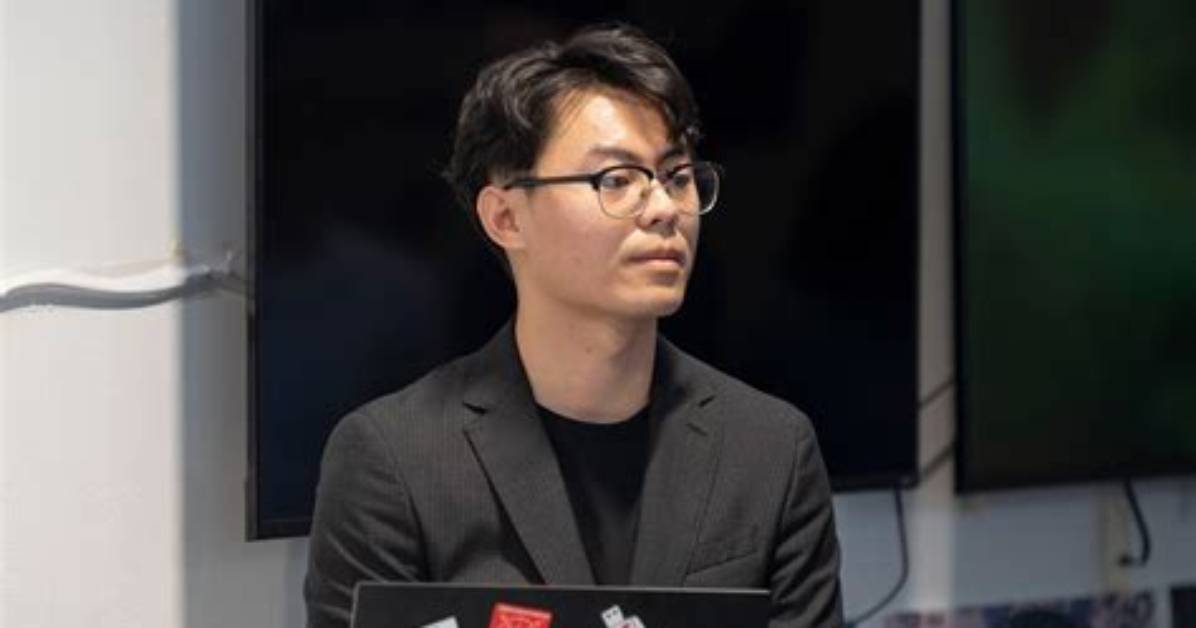 Xingsenopankeki Biao Can