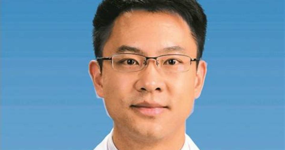 Xu Chuan