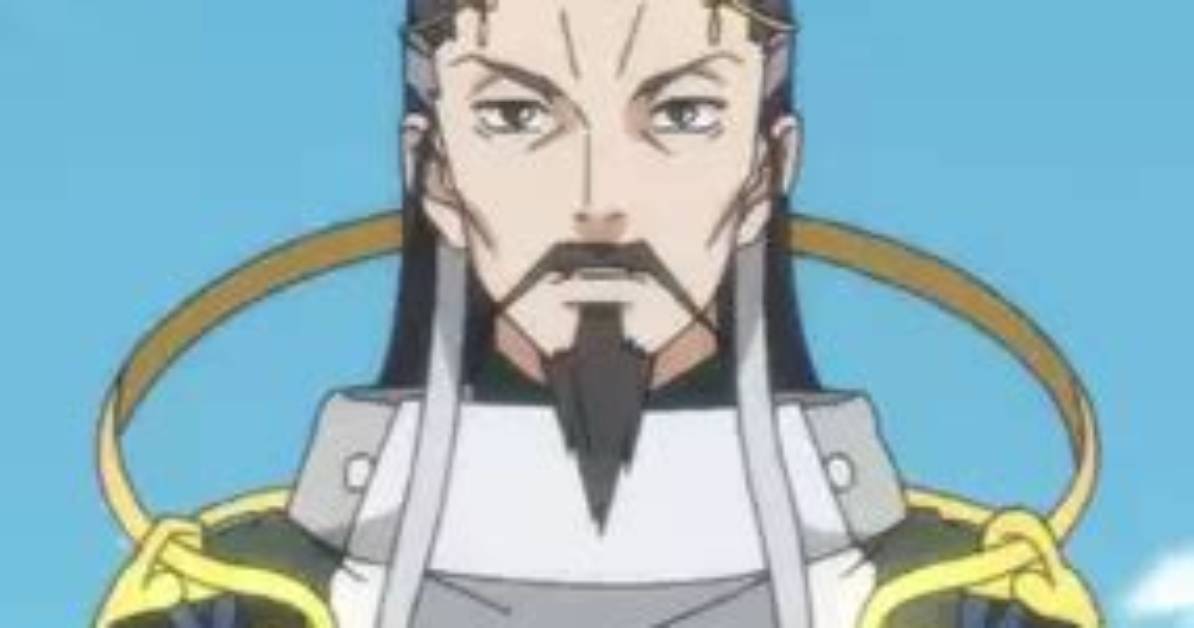 Xu Kong