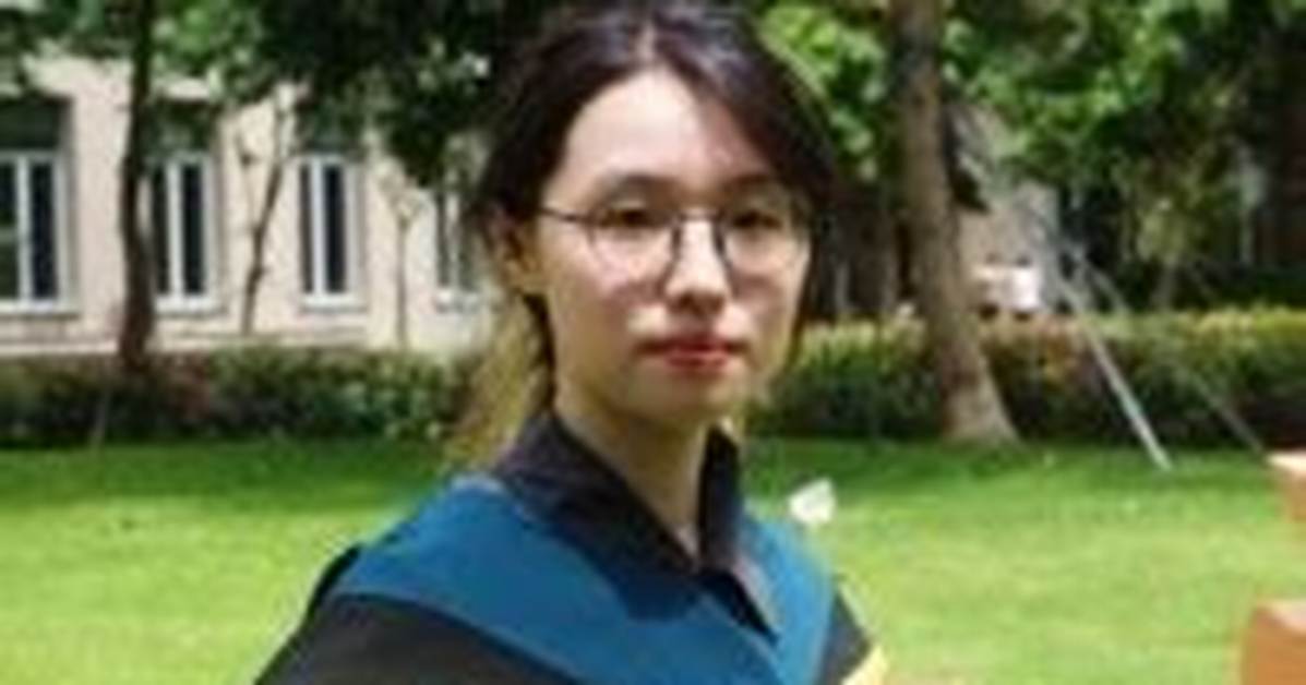 Xue Xiaowo