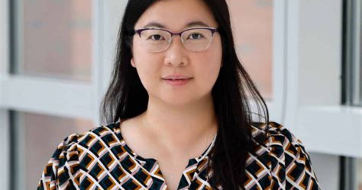 Xue Yanepuron