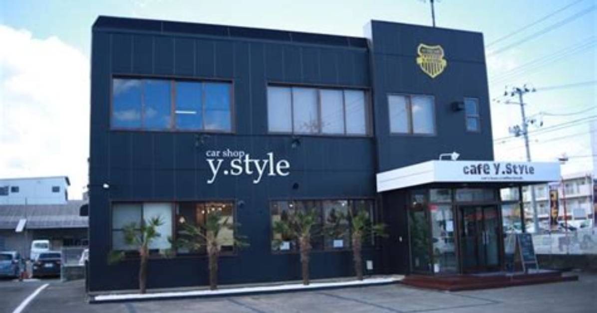 Y Style