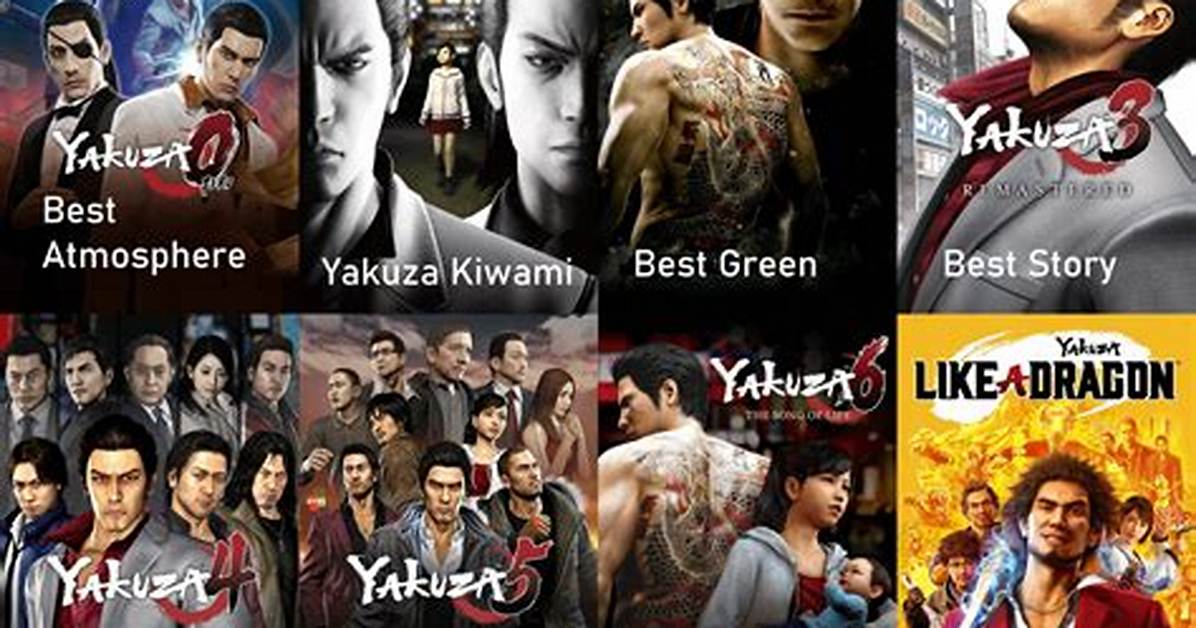 Yakuza Quan