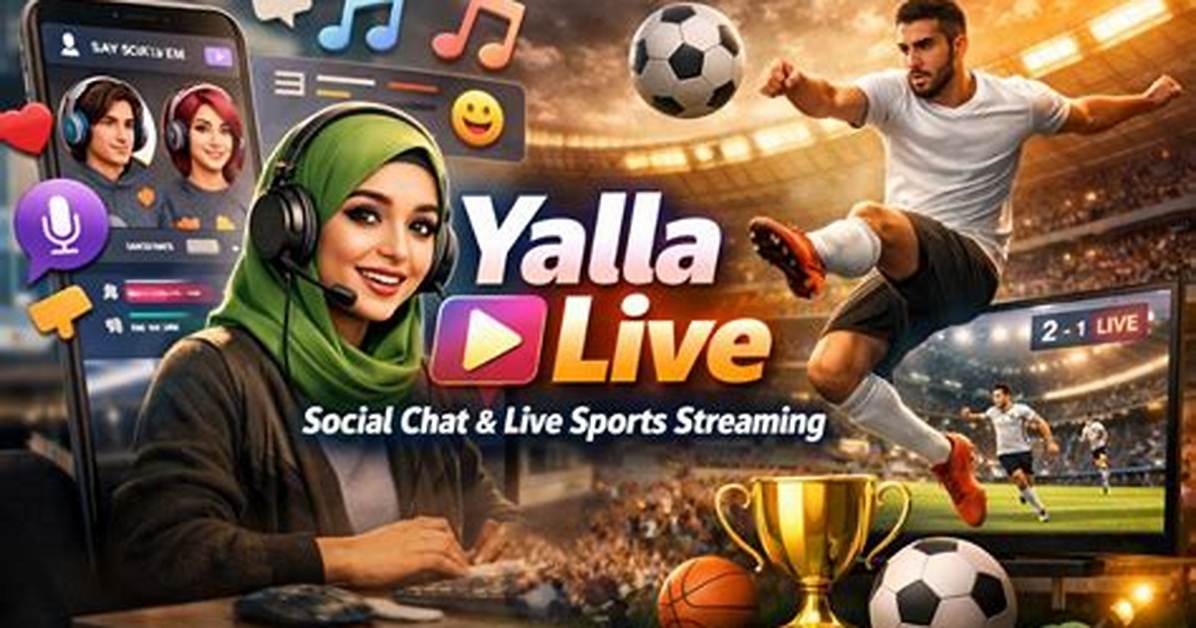 Yalla