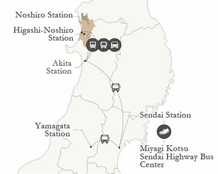山形 仙台 高速バス 運行状況を今すぐ確認：遅延・運休の見方
