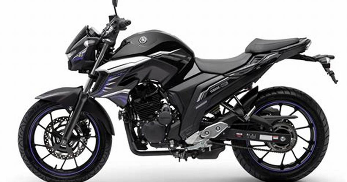 Yamaha Fa